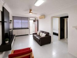 Blk 725 Khatib Spring (Yishun), HDB 3 Rooms #620621191